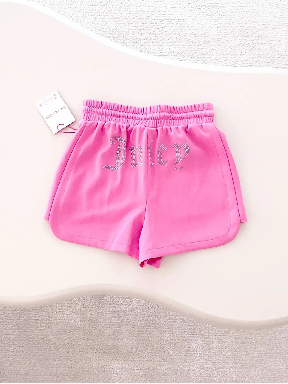 Juicy Couture Sport Tracksuit Set - Picture 7 of 8